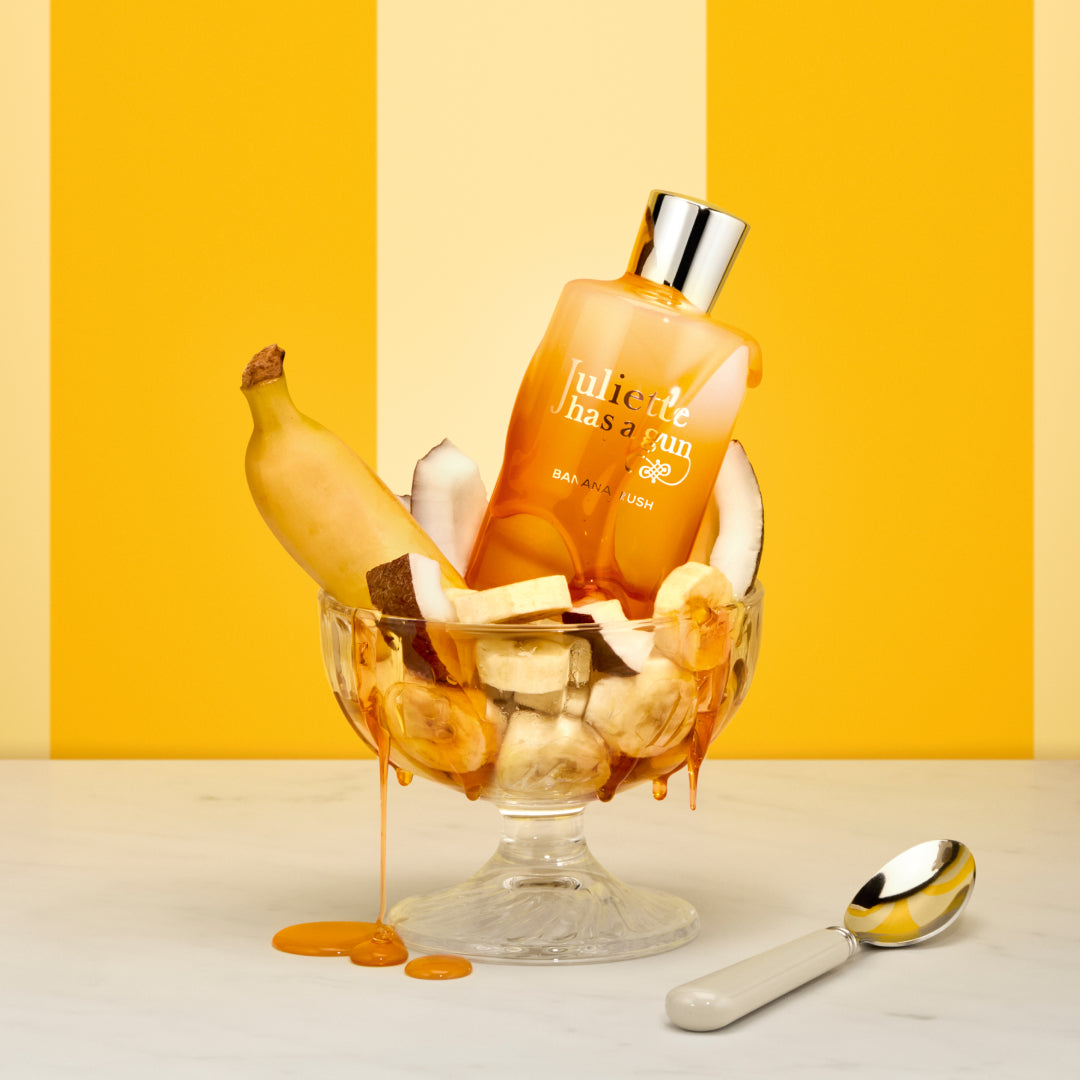 Juliette has a gun - Banana Rush - Dames