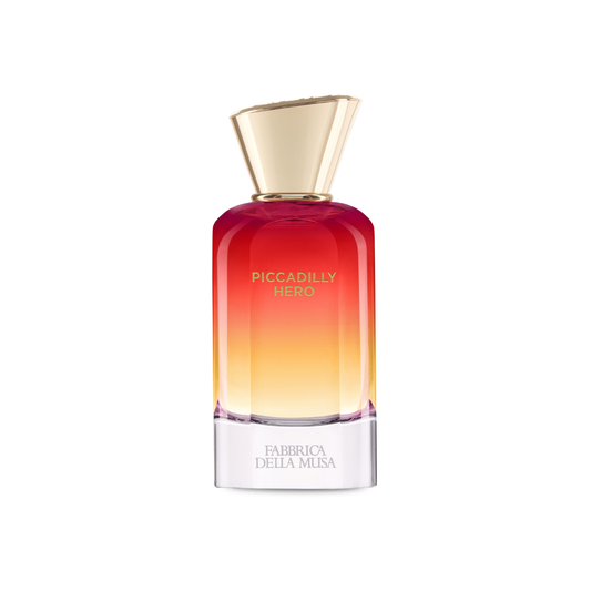 Fabbrica Della Musa - Piccadilly Hero - Genderfree