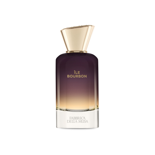 Fabbrica Della Musa - Île Bourbon- Genderfree