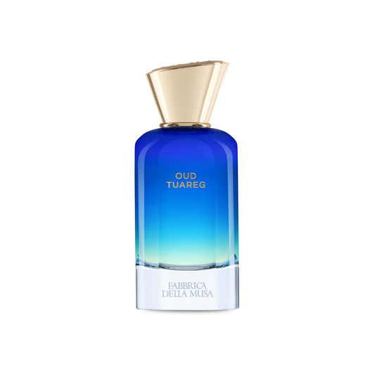 Fabbrica Della Musa - Oud Tuareg - Genderfree