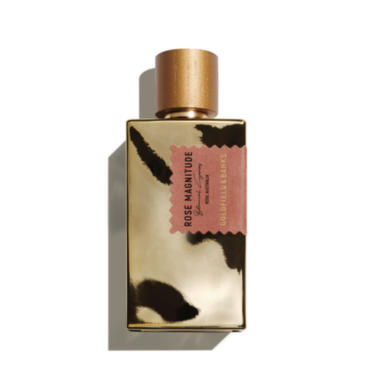 Goldfield & Banks - Rose Magnitude - Genderfree