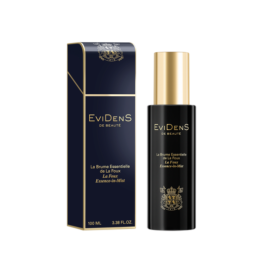 EviDenS de Beauté - La Foux Essence-in-Mist (100 ml)