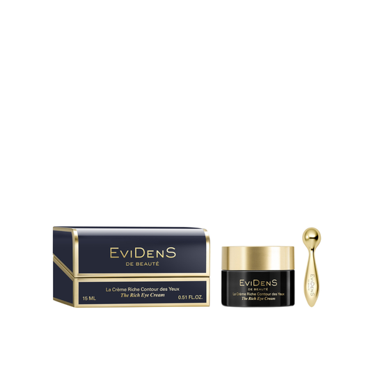 EviDenS de Beauté - Eye Recovery Serum (15 ml)