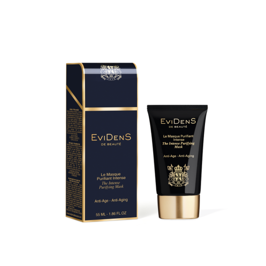 EviDenS de Beauté - The Intense Purifying Mask (55 ml)