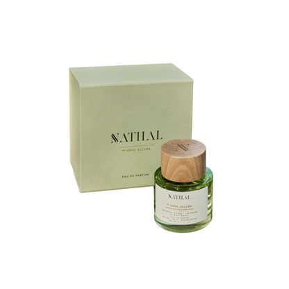 Le Parfum de Nathalie - NATHAL 04/Opal Allure- Genderfree