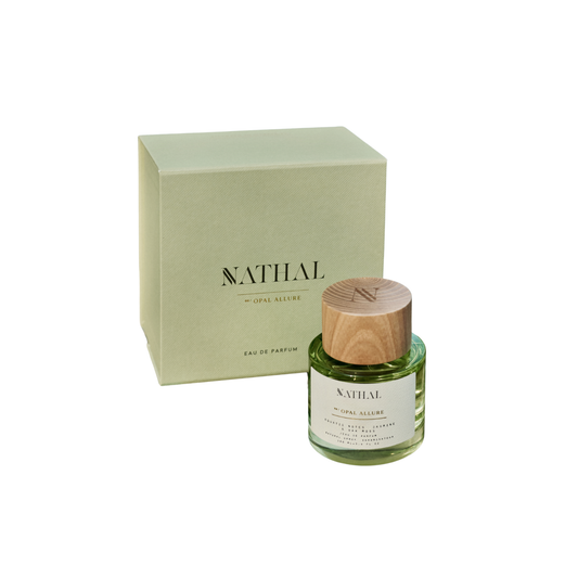 Le Parfum de Nathalie - NATHAL 04/Opal Allure- Genderfree