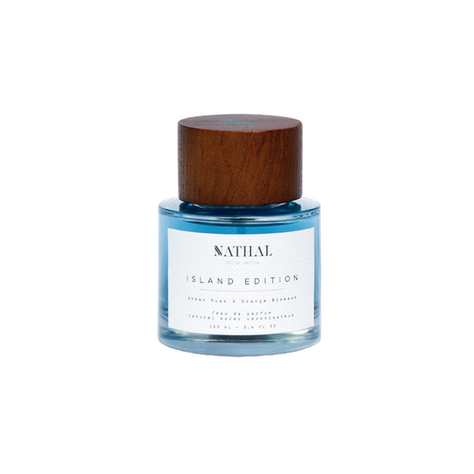 Le Parfum de Nathalie - NATHAL 02/leparfum - Genderfree