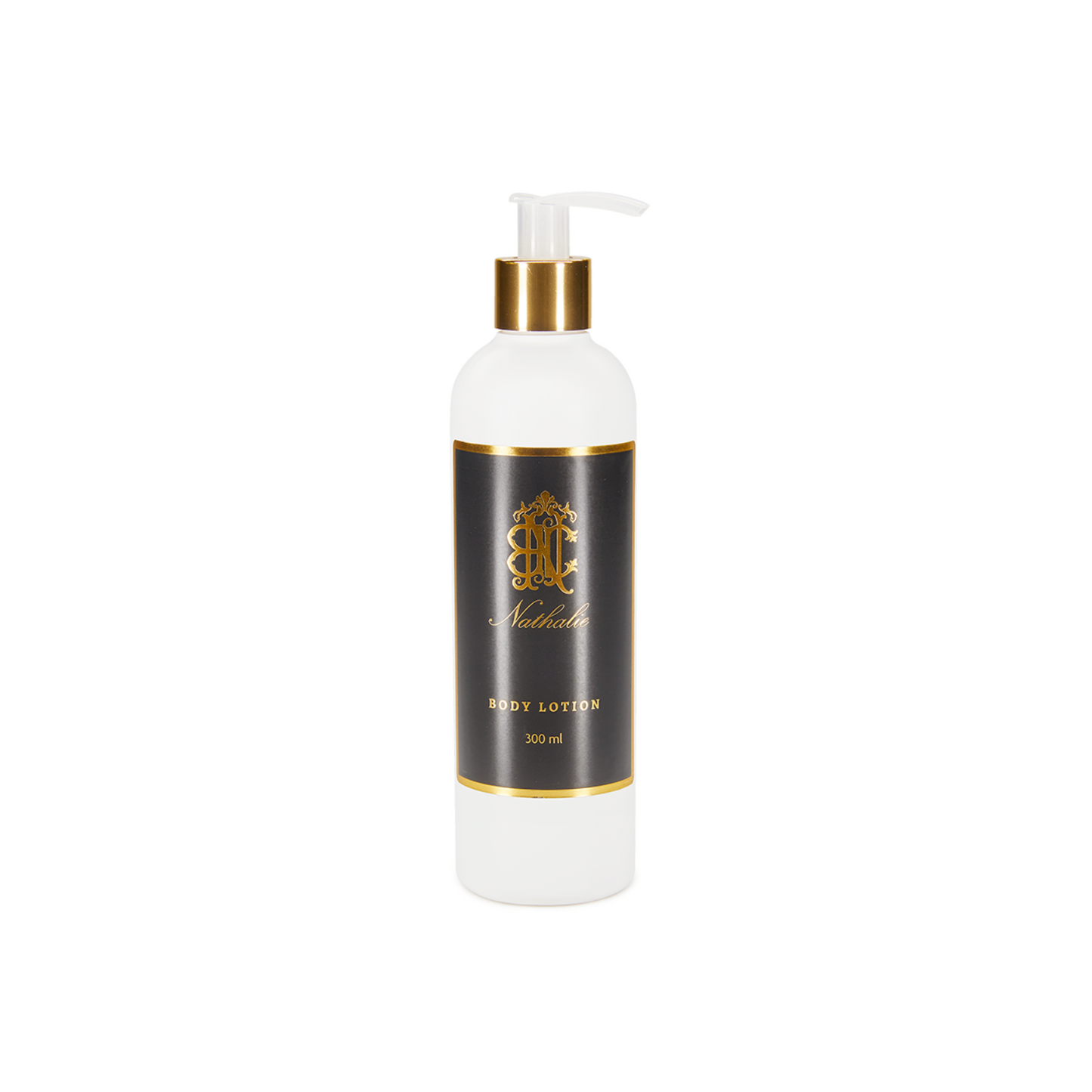 Le Parfum de Nathalie - Body Lotion (300 ml)