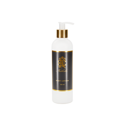 Le Parfum de Nathalie - Body Lotion (300 ml)