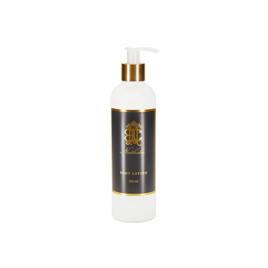 Le Parfum de Nathalie - Body Lotion (300 ml)