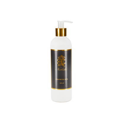 Le Parfum de Nathalie - Douchegel (300 ml)