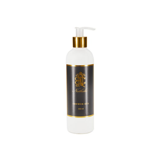 Le Parfum de Nathalie - Douchegel (300 ml)