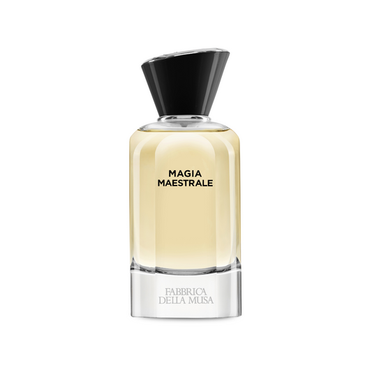 Fabbrica Della Musa - Magia Maestrale - Genderfree