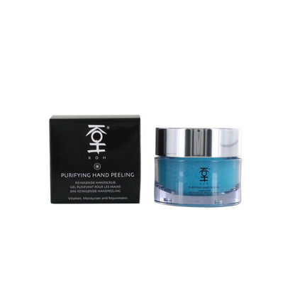 KOH Purifying Hand Peeling (50 ml)