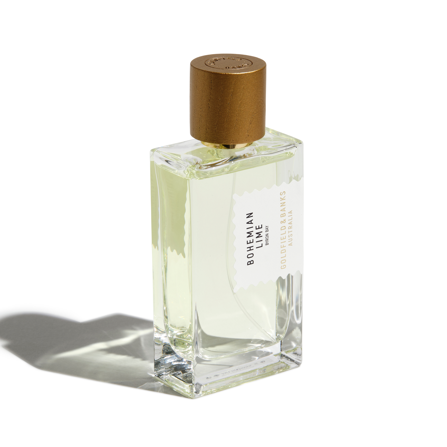 Goldfield & Banks - Bohemian Lime - Genderfree