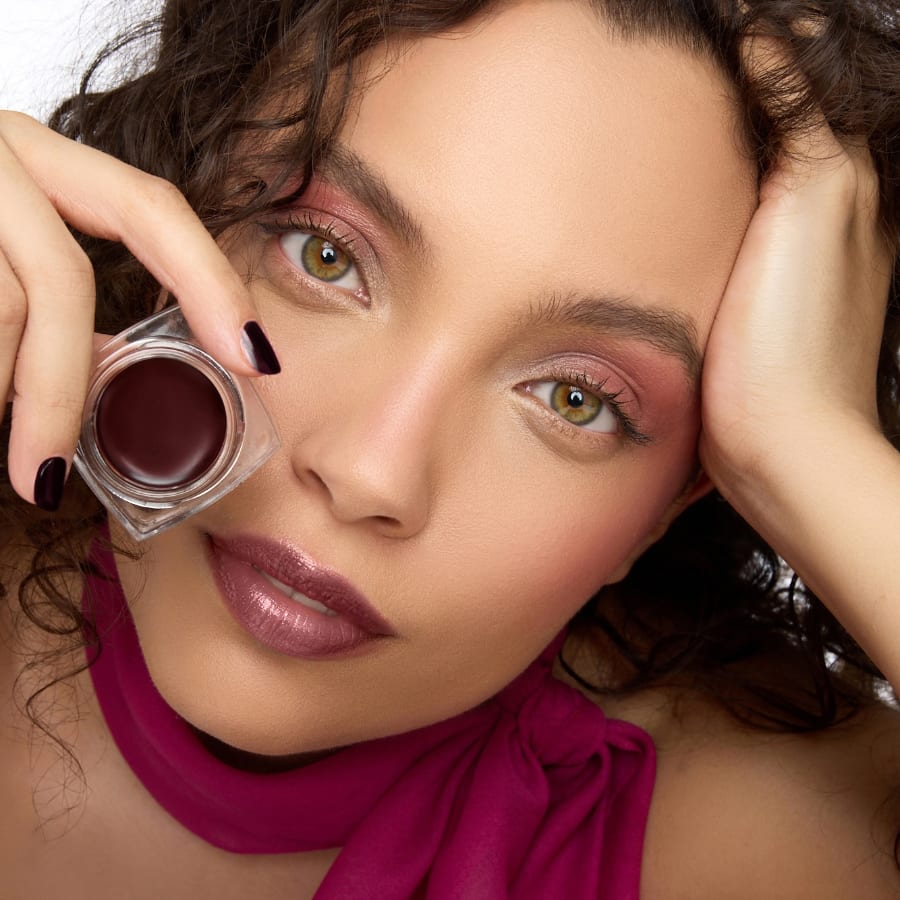 Le Rouge Français - Colomba Lip Balm (Travelsize)