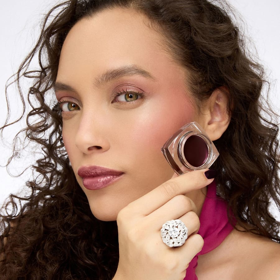 Le Rouge Français - Colomba Lip Balm (Travelsize)