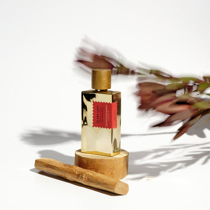 Goldfield & Banks - Island Lush - Genderfree