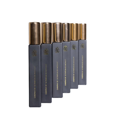 Le Parfum de Nathalie - Mountain Chic Car Spray 