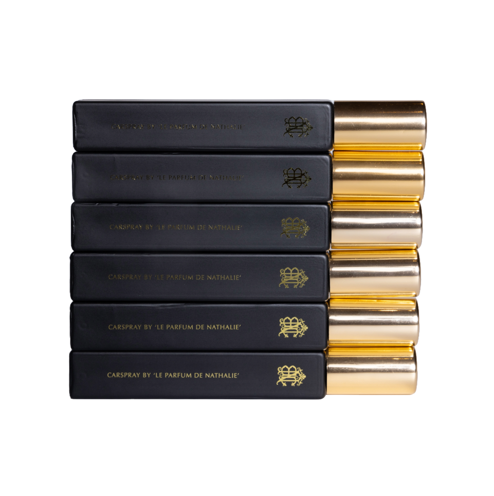 Le Parfum de Nathalie - Mountain Chic Car Spray 