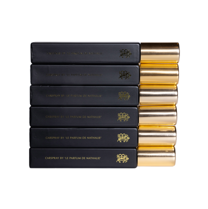 Le Parfum de Nathalie - Mountain Chic Car Spray 