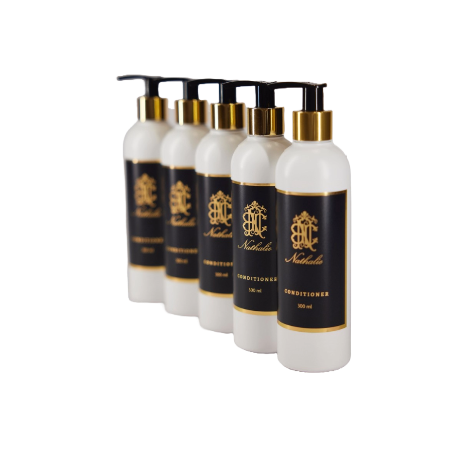 Le Parfum de Nathalie - Conditioner (300 ml)