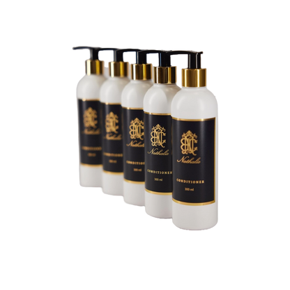 Le Parfum de Nathalie - Conditioner (300 ml)