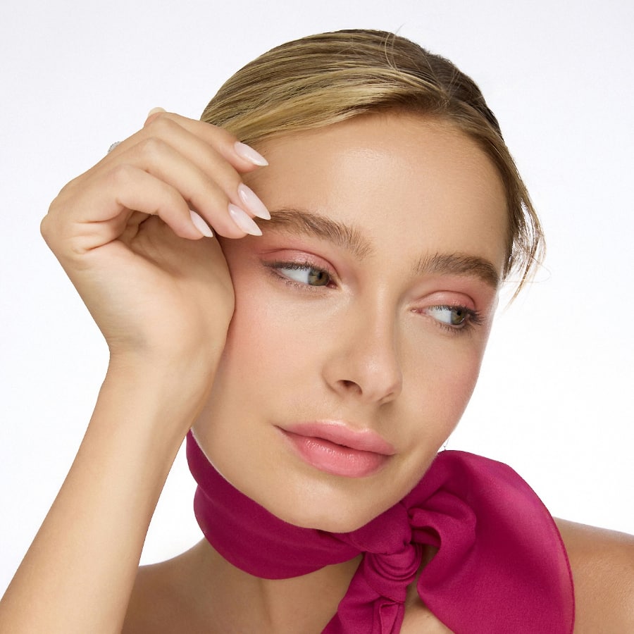 Le Rouge Français - Davia Lip Balm (Travelsize)