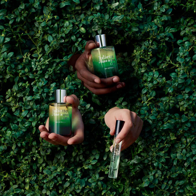 Juliette has a gun - Ex Vetiver - Heren
