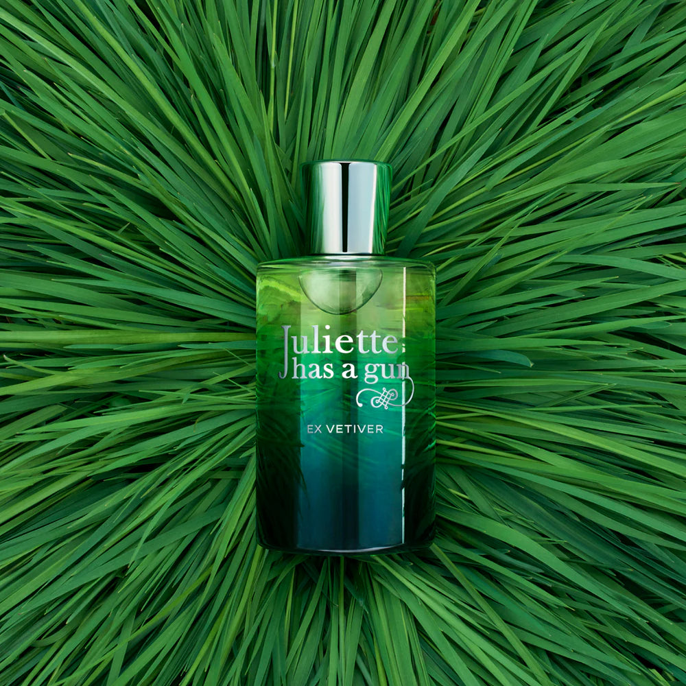Juliette has a gun - Ex Vetiver - Heren