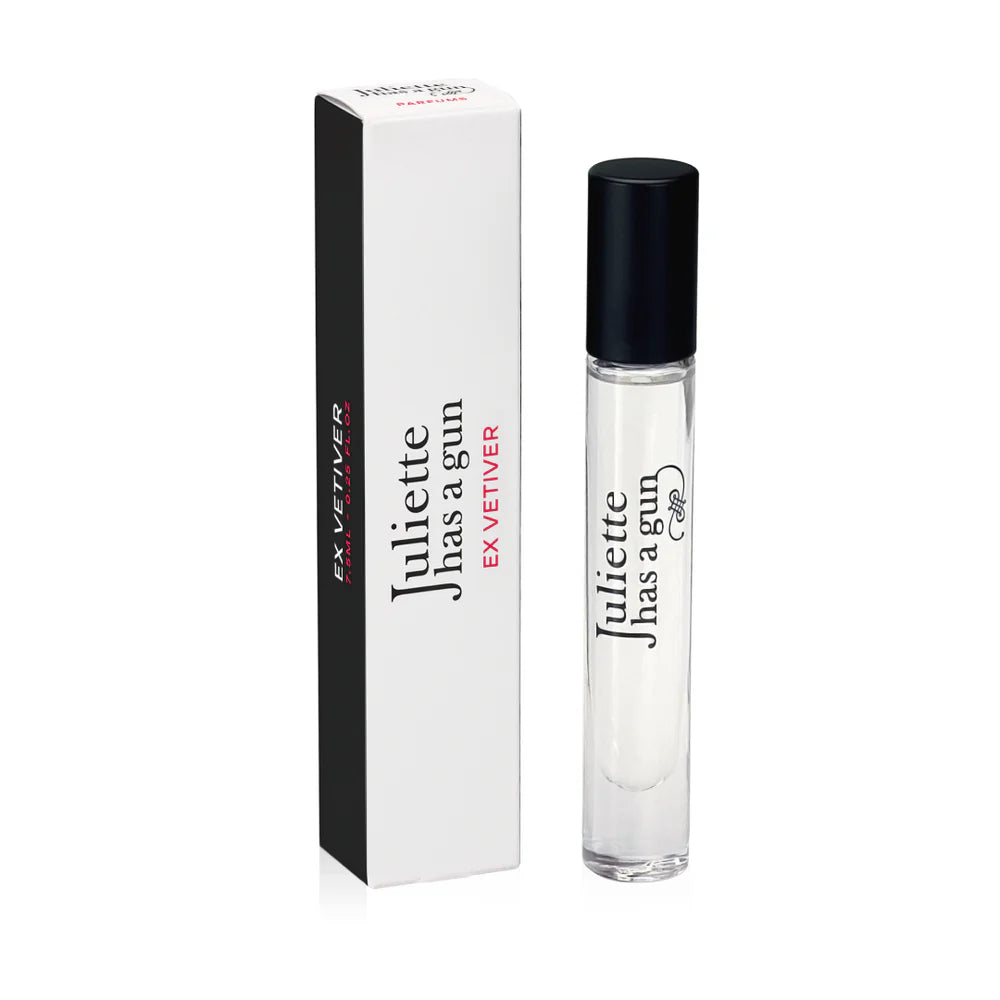 Juliette has a gun - Ex Vetiver - Heren