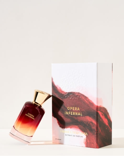 Fabbrica Della Musa - Opera Infernal - Genderfree