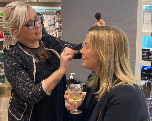 Personal Day Make-up