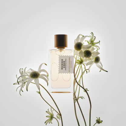 Goldfield & Banks - Ingenious Ginger - Genderfree