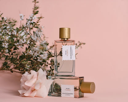 Goldfield & Banks - Pacific Rock Flower - Genderfree