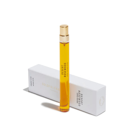 Goldfield & Banks - Desert Rosewood - Genderfree
