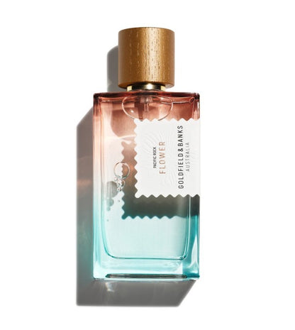 Goldfield & Banks - Pacific Rock Flower - Genderfree