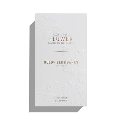 Goldfield & Banks - Pacific Rock Flower - Genderfree