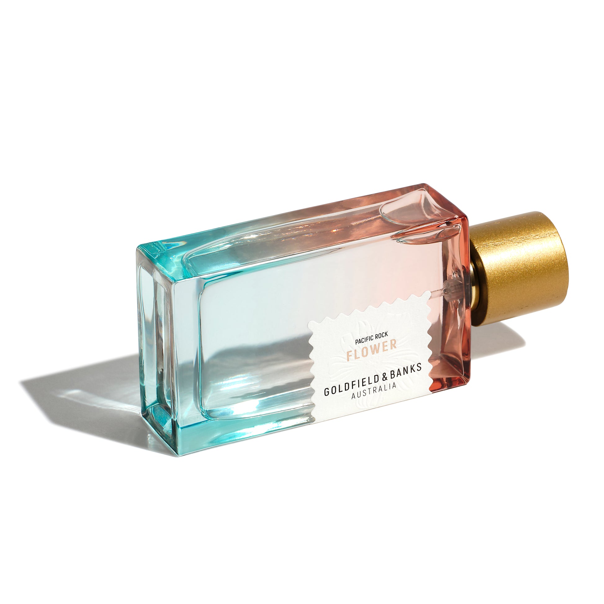 Goldfield & Banks - Pacific Rock Flower - Genderfree