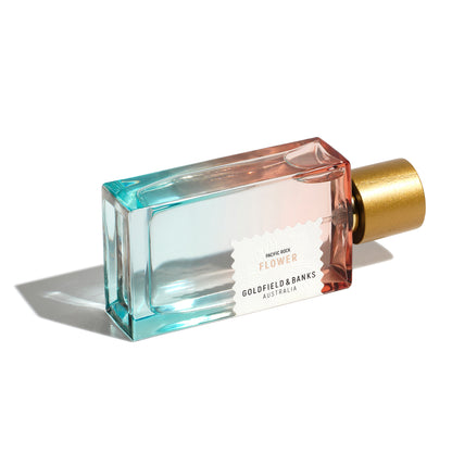 Goldfield & Banks - Pacific Rock Flower - Genderfree