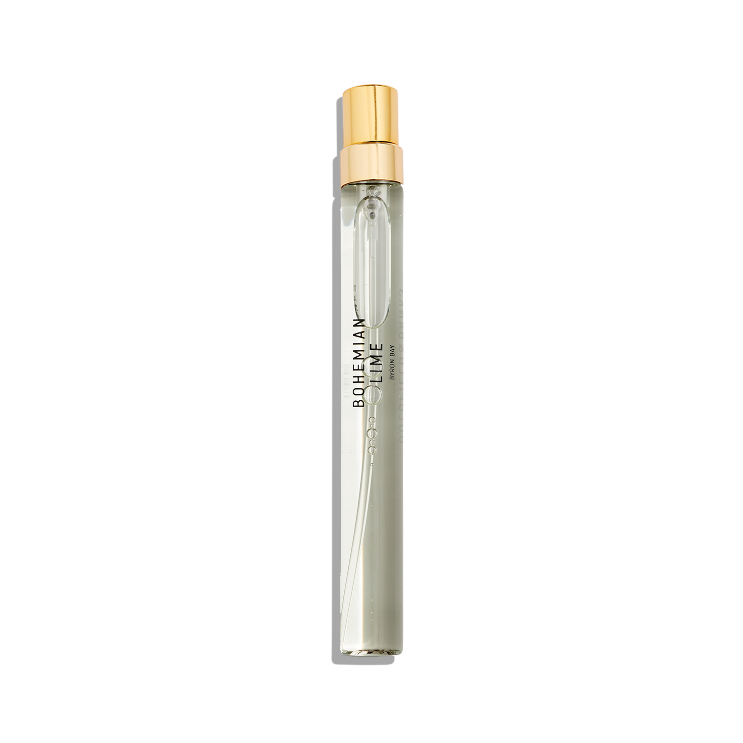 Goldfield & Banks - Bohemian Lime - Genderfree