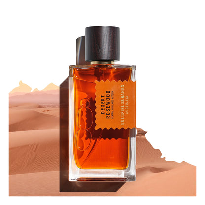Goldfield & Banks - Desert Rosewood - Genderfree
