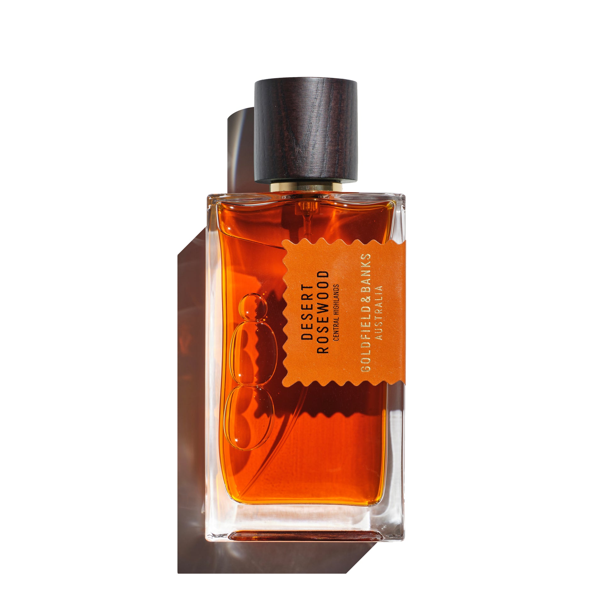 Goldfield & Banks - Desert Rosewood - Genderfree