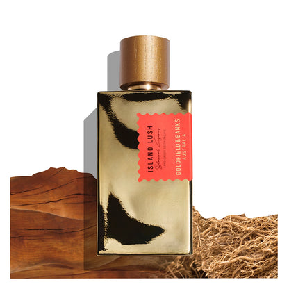 Goldfield & Banks - Island Lush - Genderfree