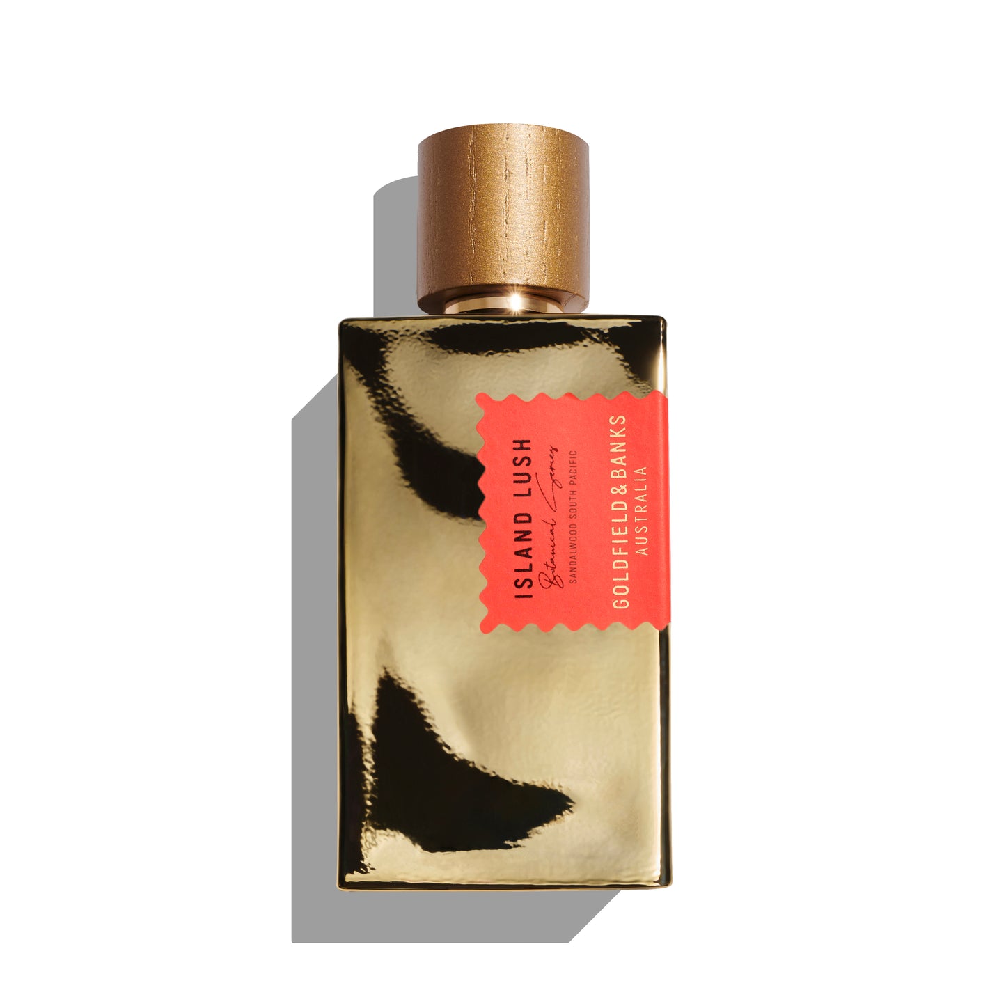 Goldfield & Banks - Island Lush - Genderfree