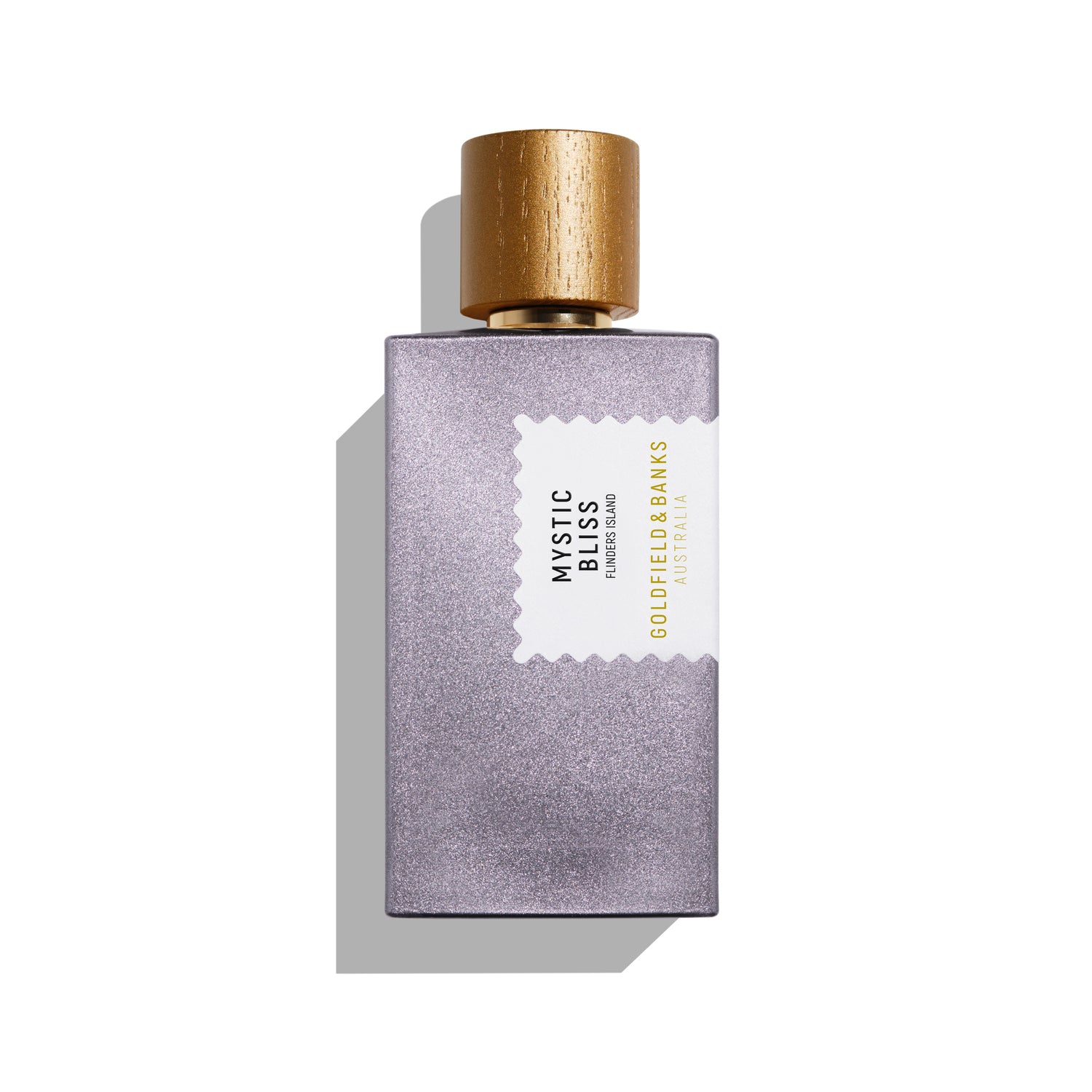 Goldfield & Banks - Mystic Bliss (100 ml) - Genderfree