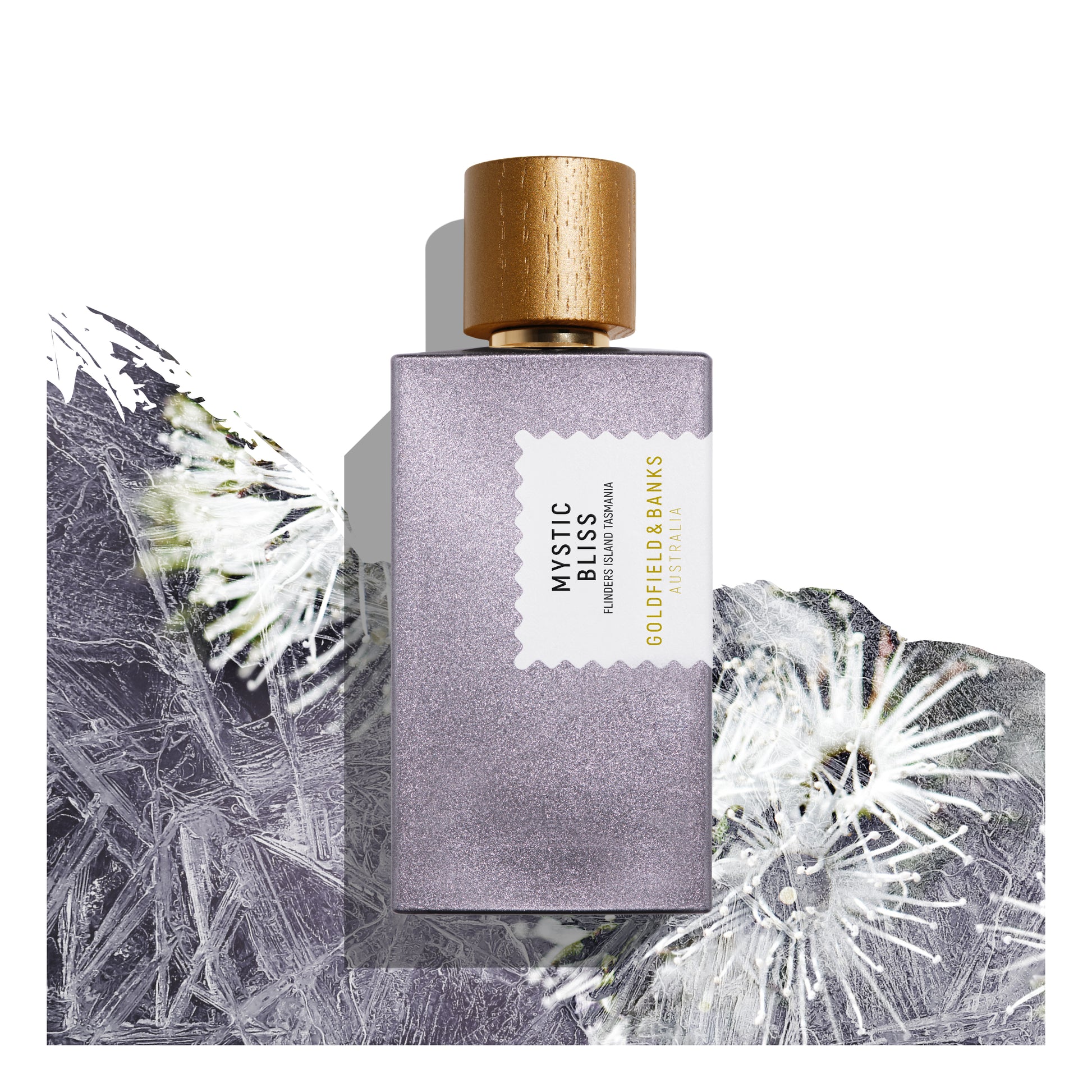 Goldfield & Banks - Mystic Bliss (100 ml) - Genderfree