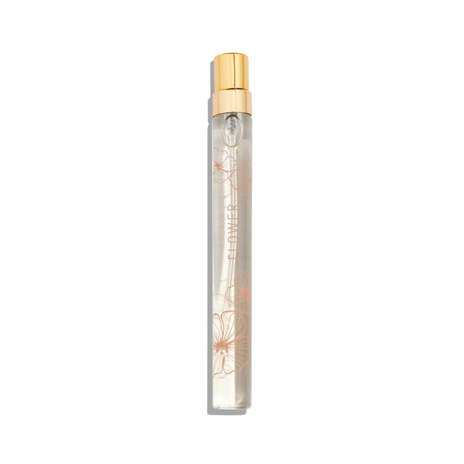 Goldfield & Banks - Pacific Rock Flower - Genderfree