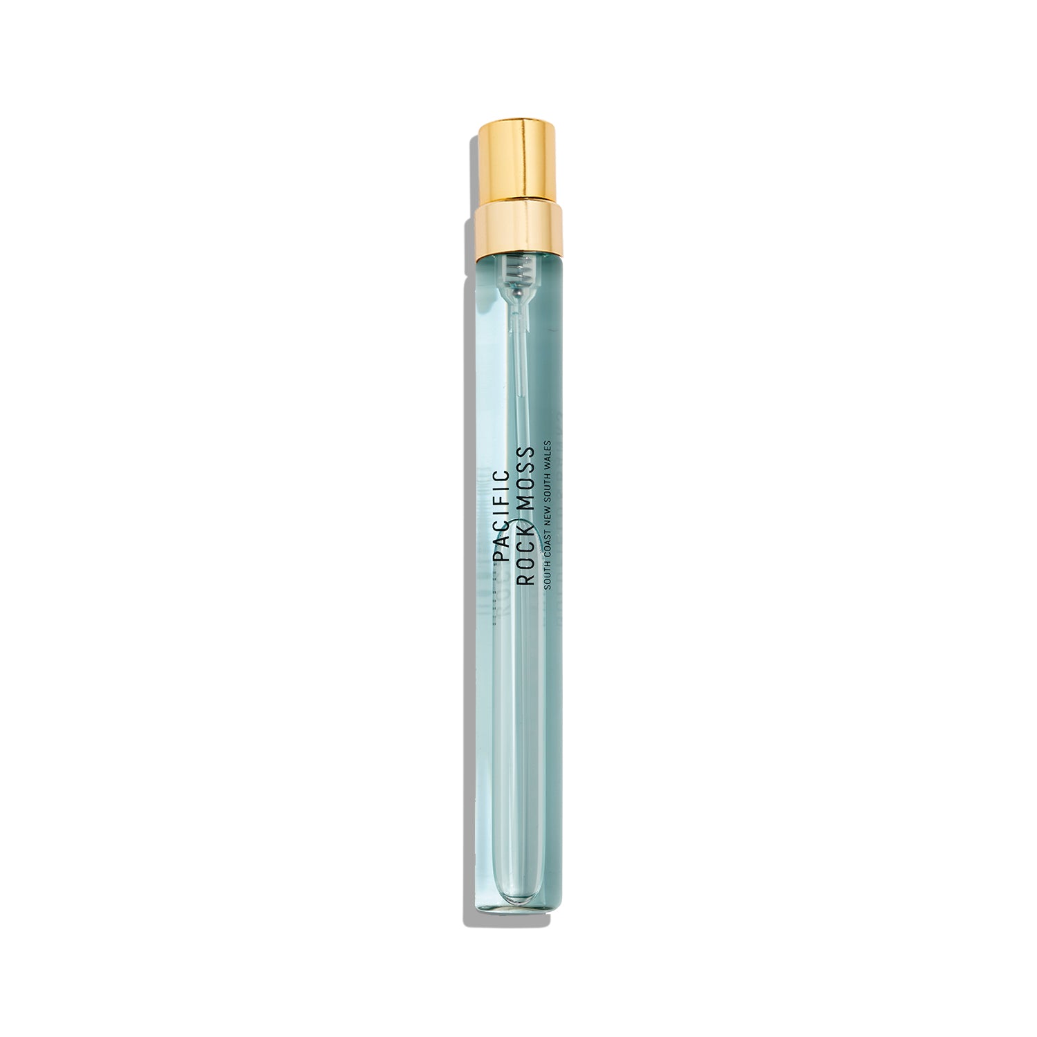 Goldfield & Banks - Pacific Rock Moss - Genderfree