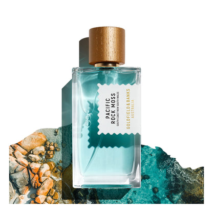Goldfield & Banks - Pacific Rock Moss - Genderfree